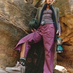 Free People Fly By Night Pants S